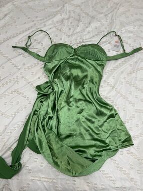 cult gaia | Dresses | Cult Gaia Giada Dress Nwt | Poshmark